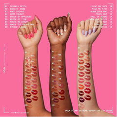 ملمع الشفاه داك بلامب NYX