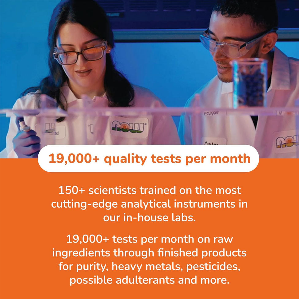 ناو بيوتين 5000 مكجم 60 كبسولة نباتية |  صيدلية.كوم.