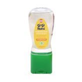 Oily gel for children with a fresh scent from Nunu 200 ml