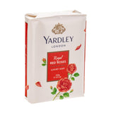 ياردلي صابون الزهور الملكية اللندنية