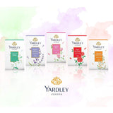 مجموعة ياردلي صابون