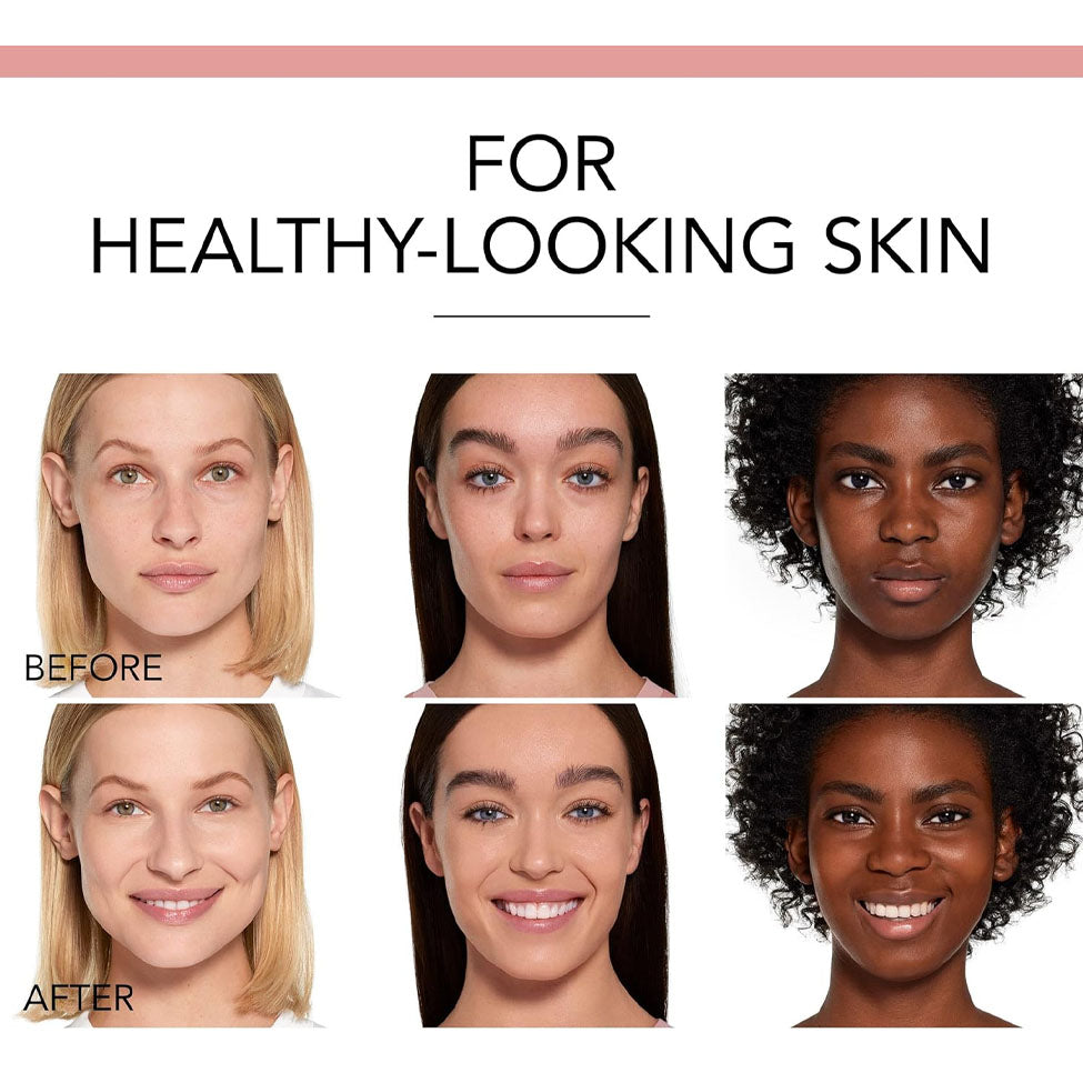 كريم برجوا أساس هيلثي ميكس بيج N54 | صيدلية.كوم.