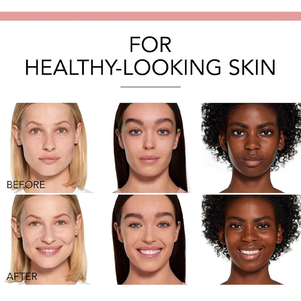 كريم اساس برجوا الاصلي هيلثي ميكس روز بيج 52.5C | صيدلية.كوم.