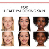 كريم اساس برجوا الاصلي هيلثي ميكس روز بيج 52.5C | صيدلية.كوم.