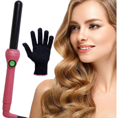 Rebune Fir Juicy 19mm Curling Iron RE-2030