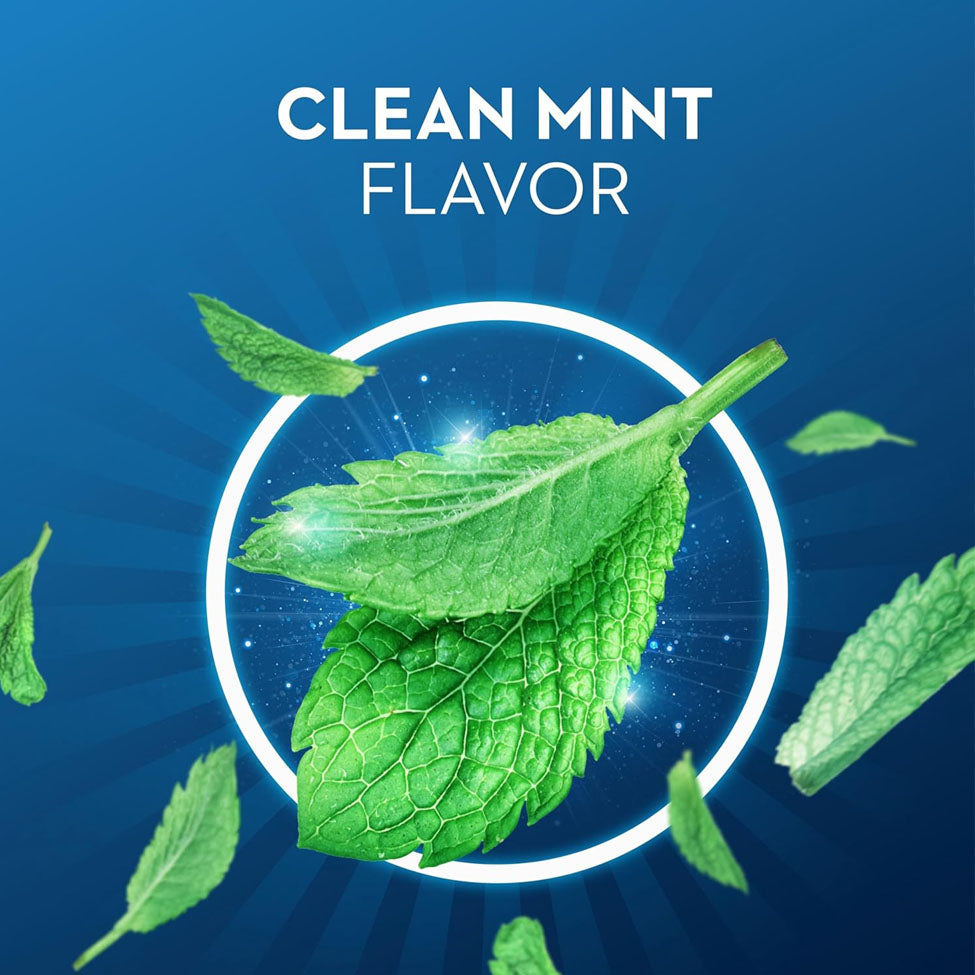 أورال-بي كومبليت