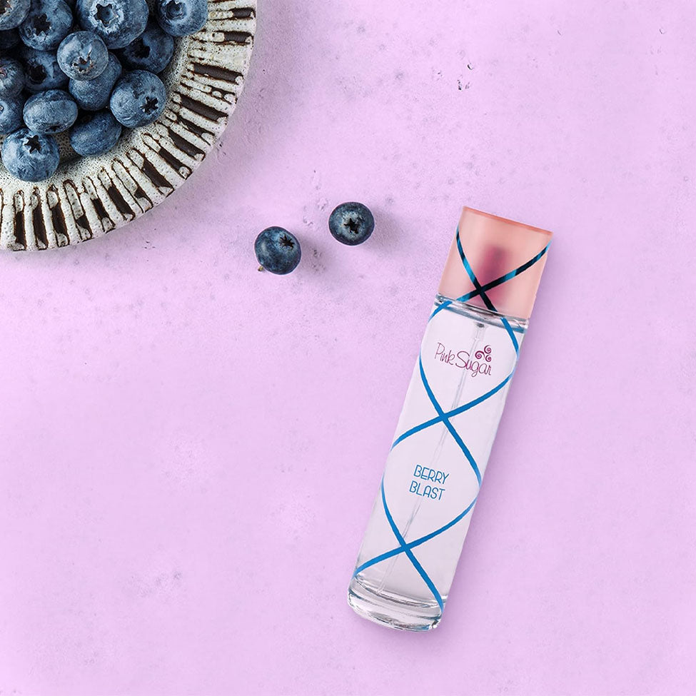 بينك شوقر عطر نسائي بيري بلاست 100 مل | صيدلية.كوم.