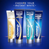 Close Up Now Gold 3 times more whitening 75 ml