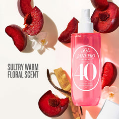 SOL DE JANEIRO Cheirosa 40 Hair & Body Fragrance Mist 90 ml