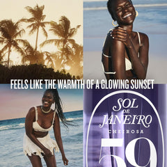 Sol De Janeiro Cheirosa 59 Perfume Mist 90 ml