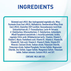 Nan Optipro Baby Milk (3) 400 gm