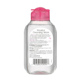Garnier Micellar Cleansing Water to remove makeup for all skin types 100 ml