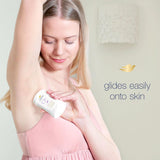 دوف مزيل عرق خالي من اﻻلمونيوم 0% والكحول للبشرة الحساسة حماية 24 ساعه -باللافندر والفانيلا 174 جم