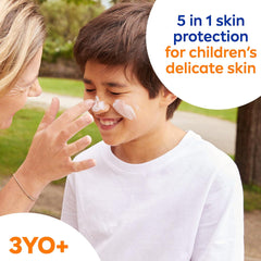 Nivea Baby Sun Lotion Ultra SPF 50 Protect & Play 150ml