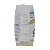 حليب إنشور بلص بالفانيلا 200 مل × 18 عبوة | صيدلية.كوم.