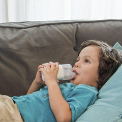 Micro AIR U100 MESH اومرون جهاز استنشاق البخار