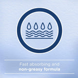 عرض جونسون كريم المكثف الوجه والجسم للبشرة الجافة و الجافة جدا 300 مل×3 | صيدلية.كوم.