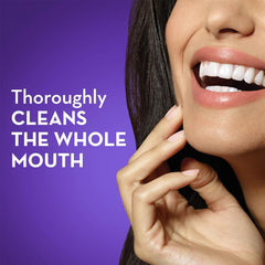 كرست معجون أسنان بمفعول الملح وانتعاش الثلج 125 مل