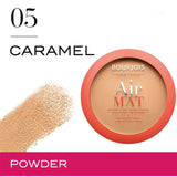 بودرة مضغوطة اير مات من بورجوا | صيدلية.كوم.