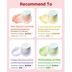 Tocobo Vita Glazed Lip Mask 20 ml