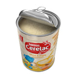 سيريلاك حبوب القمح و العسل / 1000 جم