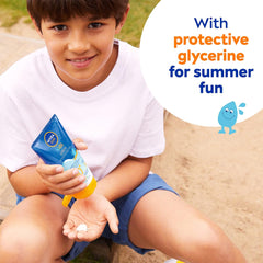 Nivea Baby Sun Lotion Ultra SPF 50 Protect & Play 150ml