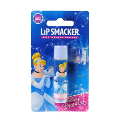 Disney Cinderella Lip Smacker Lip Balm 4 grams