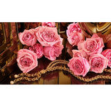 عطر ذا ون قولد للنساء او دي بارفيوم انتنس من دولتشي & جابانا