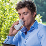 Omron Micro AIR U100 MESH