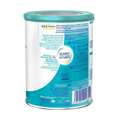 Nan Optipro Baby Milk (3) 400 gm