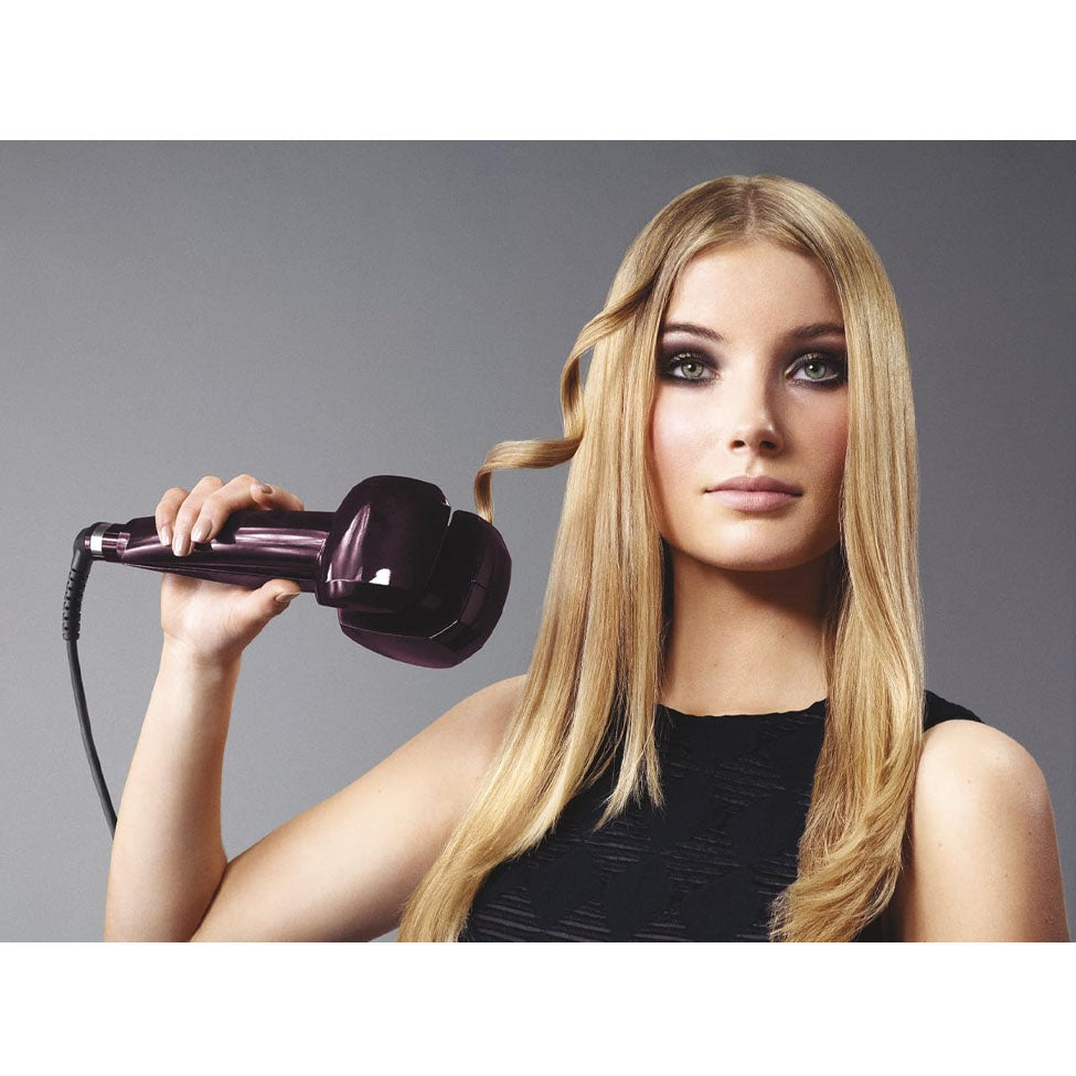 بيبيلس جهاز تجعيد الشعر