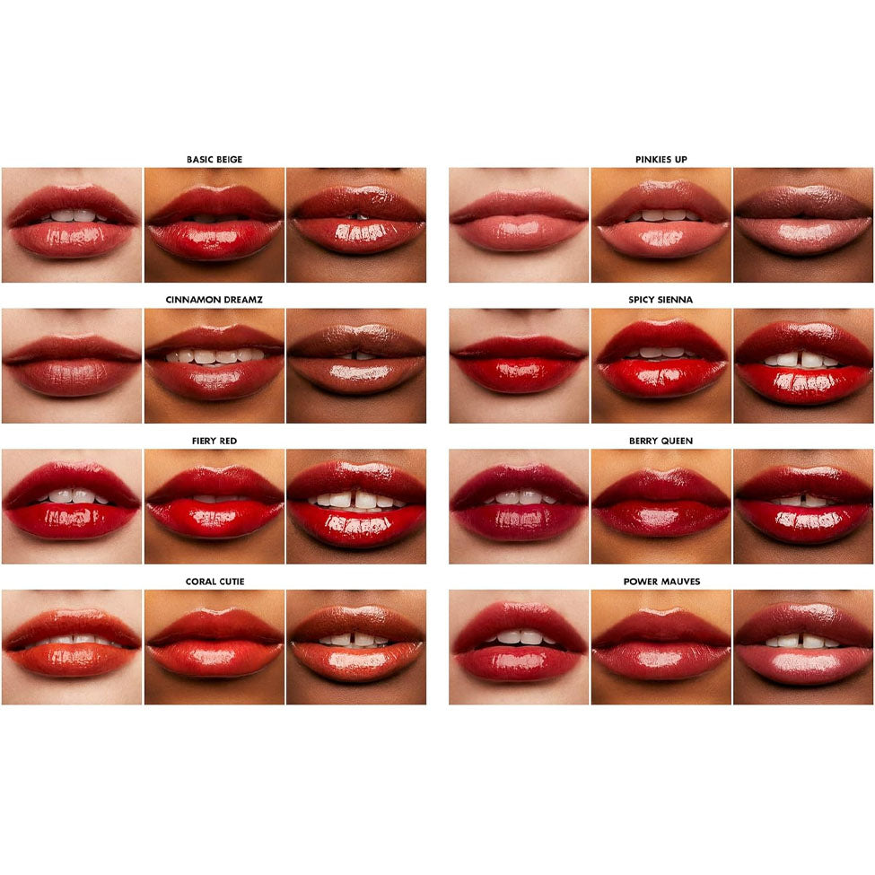 قلوس ملمع شفاه ستاين من ايلف |  صيدلية.كوم.