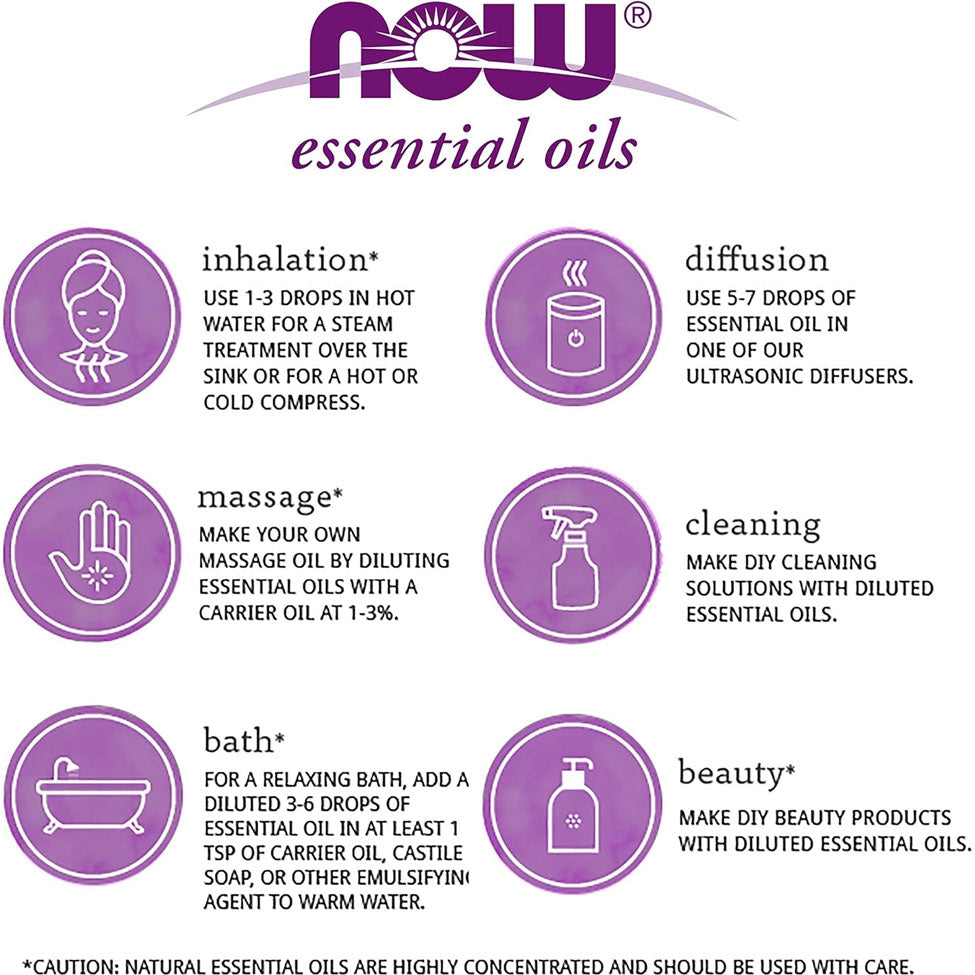 ناو زيت عطري جود مورنينج 30مل | صيدلية.كوم.