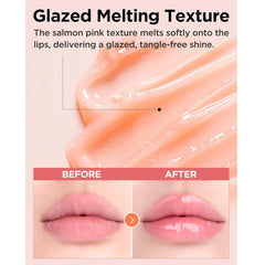 Tocobo Vita Glazed Lip Mask 20 ml