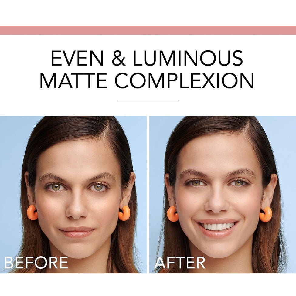 بودرة هيلثي ميكس بيج روز 03 من بورجوا | صيدلية.كوم.