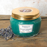 ياردلي بريانتين لافندر إنجليزي