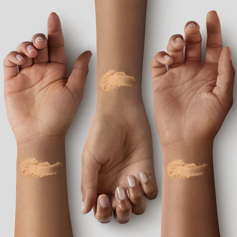 بودرة كريم أساس ماك استوديو فكس مضغوطة NC35 | صيدلية.كوم.