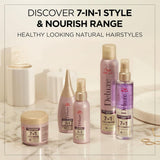 Wella Deluxe 7-in-1 Heat Protection Hair Spray - 150 ml