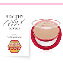 بودرة هيلثي ميكس قولدن بيج 04 من بورجوا | صيدلية.كوم.