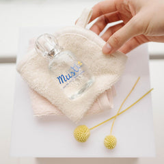 Mustela Musti Baby Cologne Alcohol Free 50ml