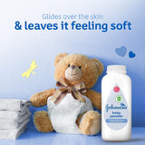 Johnson's baby powder 500 ml