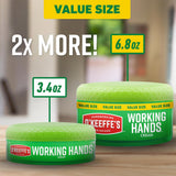 Okeeffez Hand Cream And Working Hands 192.70 Gm