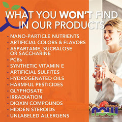 Now Foods Liquid Chlorophyll - Mint Flavor - 473 ml