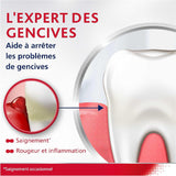 Parodontax Complete Protection Whitening Toothpaste 75 ml