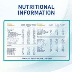 Nan Optipro Baby Milk (3) 400 gm