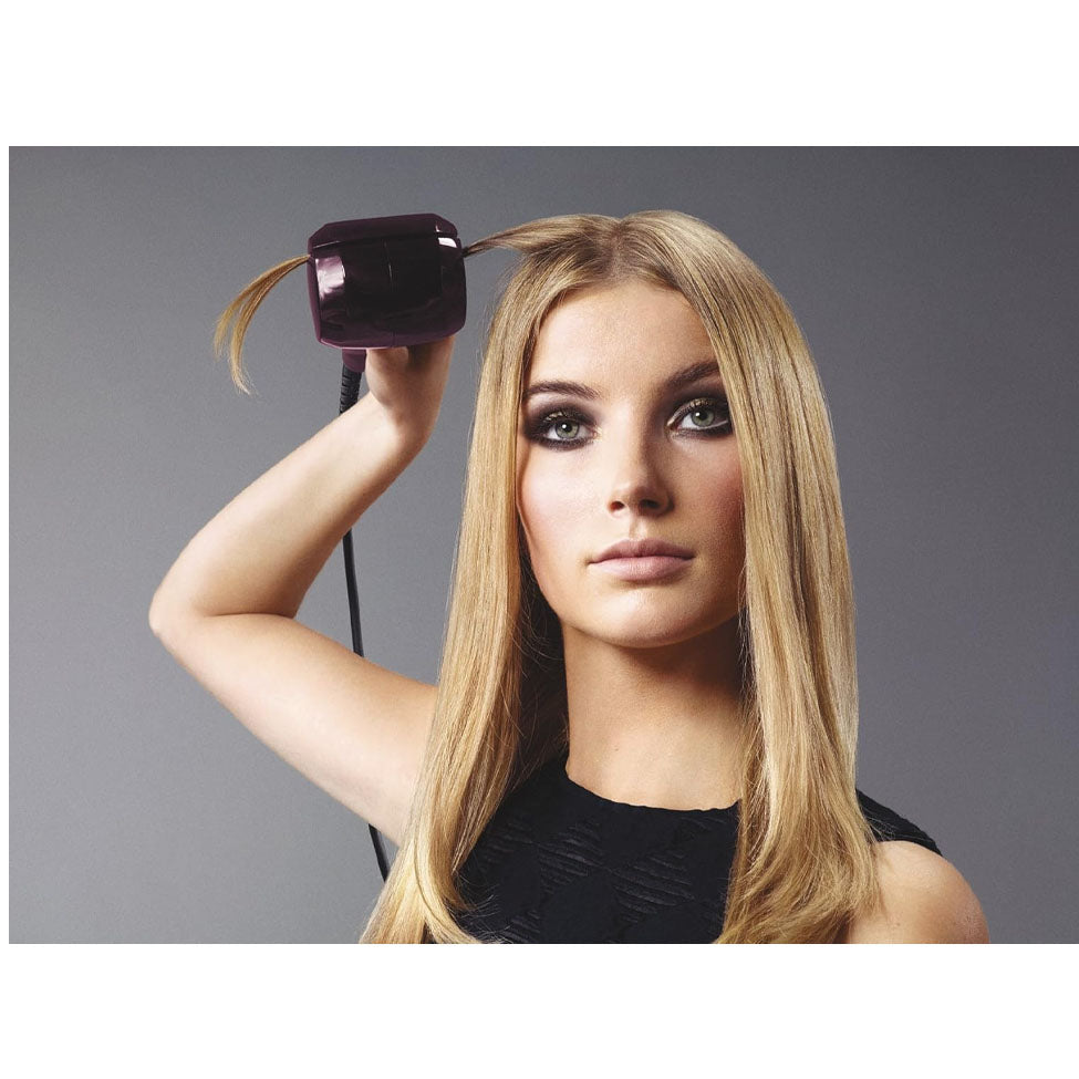 بيبيلس جهاز تجعيد الشعر