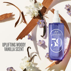 Sol De Janeiro Cheirosa 59 Perfume Mist 90 ml