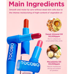 Tocobo Powder Cream Lip Balm
