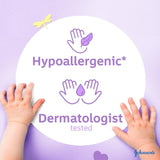 جونسون زيت الاطفال ماقبل النوم 300 مل | صيدلية.كوم.