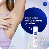 بخاخ مزيل العرق بيرل آند بيوتي ايفن تون 48 ساعة 200 مل من نيفيا